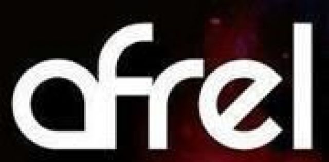 Afrel Vol.3