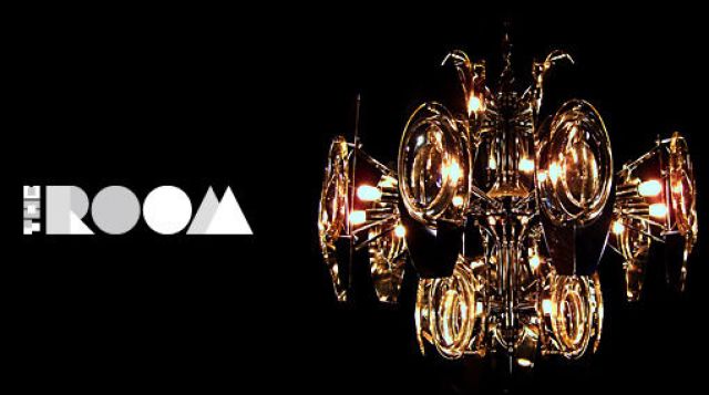 DESTINATION MAGAZINE presents The Room Bar