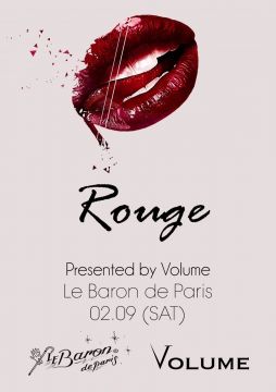 ROUGE