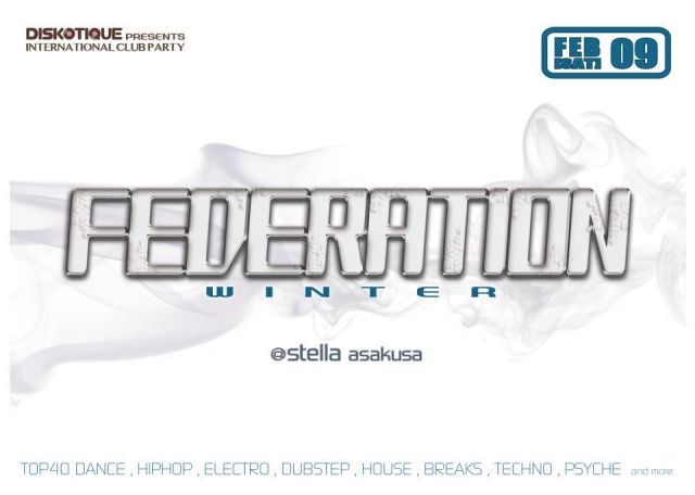 FEDERATION