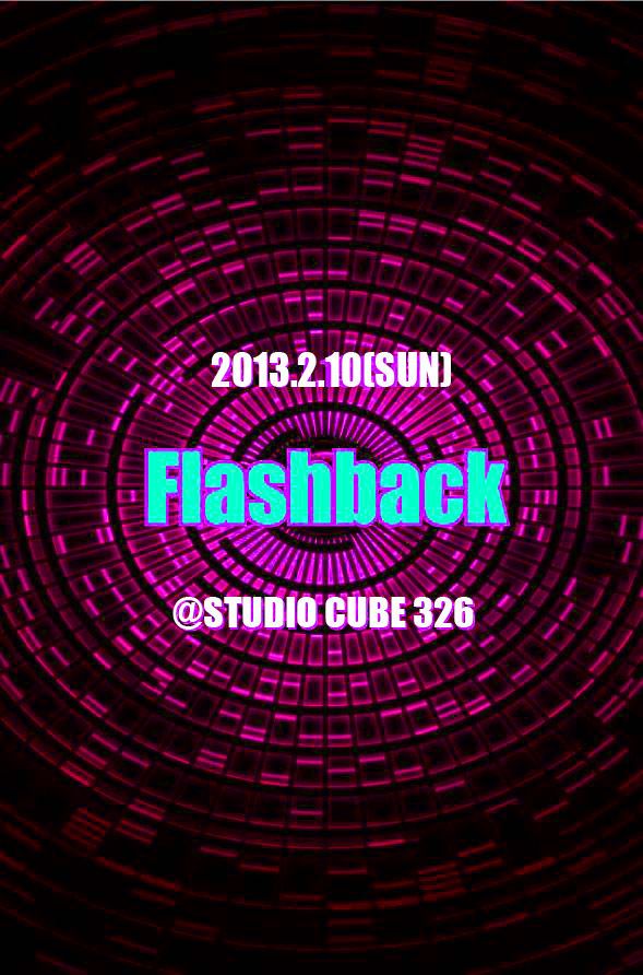 Flashback Vol.2