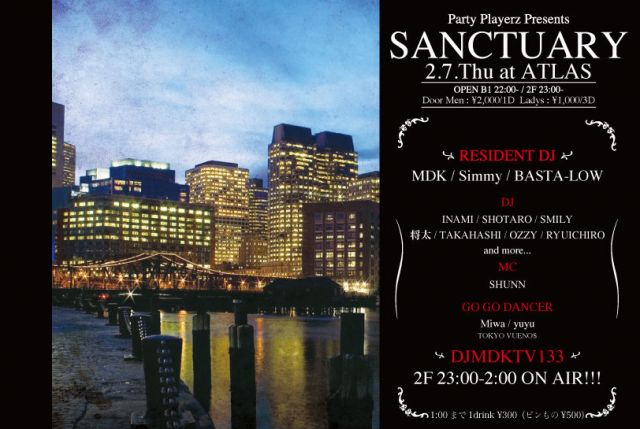 PartyPlayerz-SANCTUARY-