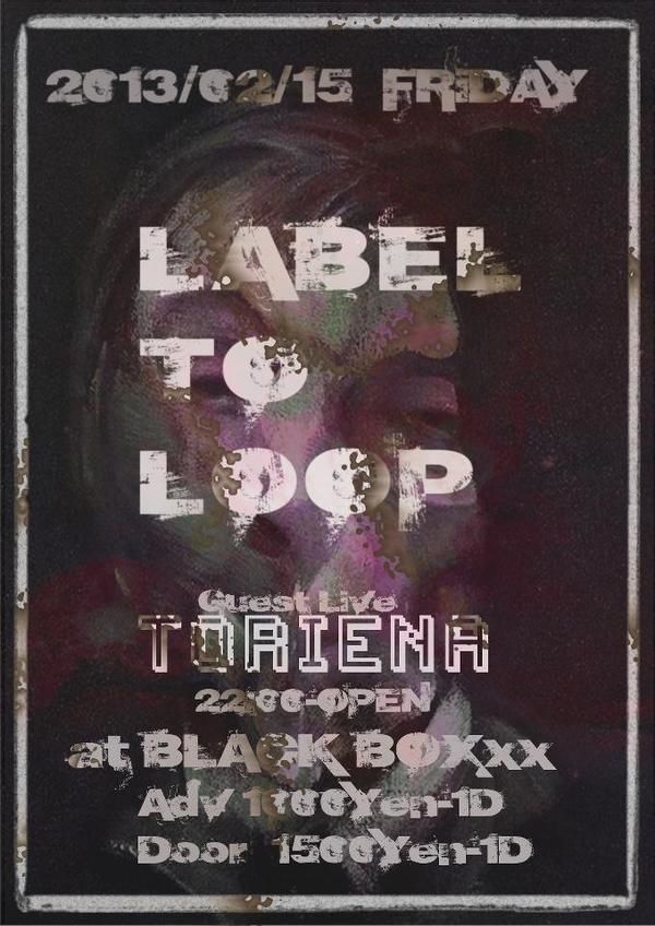 L@BEL TO LOOP