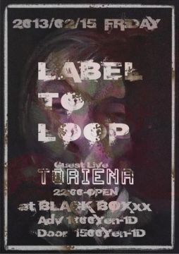 L@BEL TO LOOP