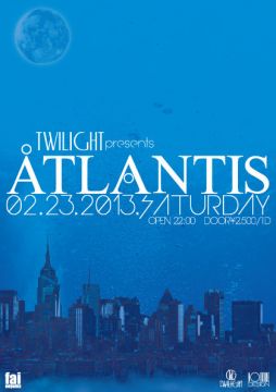ATLANTIS