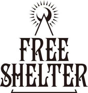 Free Shelter 2013