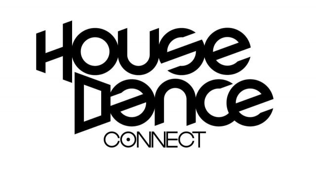 "HOUSE DANCE CONNECT"