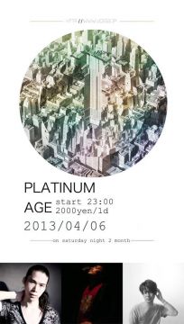 PLATINUM AGE