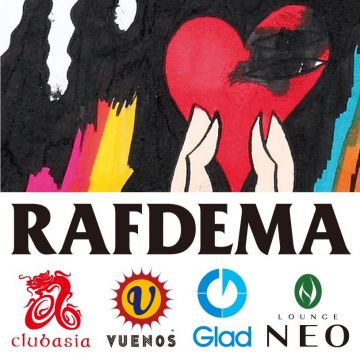 "RAFDEMA"