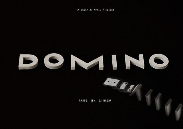 DOMINO