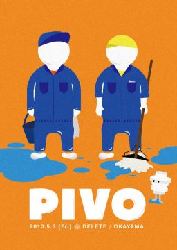 PIVO