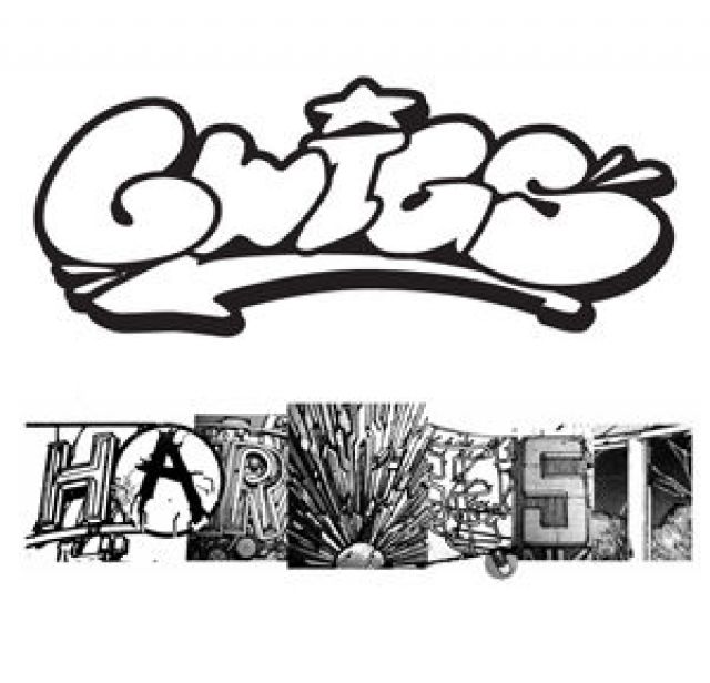 GWIGS presents "HARVEST"  第1部 "NEW MUZIK SEMINOR"