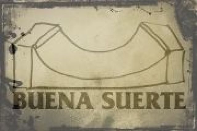 BUENA SUERTE 