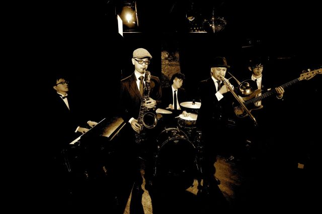 Prelude -JAZZ COLLECTIVE 2nd アルバム "Prelude"リリースパーティー-