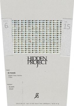 HIDDEN PROJECT