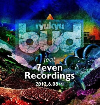 bud ryukyu feat 7even Recordings