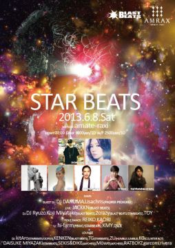 STAR BEATS