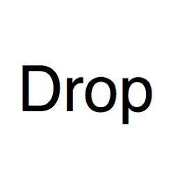 Drop meets サッカーW杯アジア最終予選