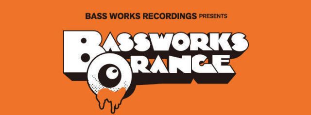 BASS WORKS ORANGE