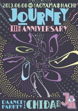 JOURNEY -3rd Anniversary-