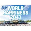 WORLD HAPPINESS