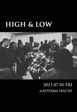 HIGH & LOW