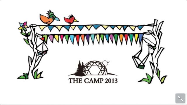 THE CAMP 2013