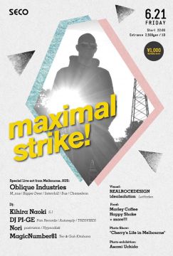 Maximal Strike!