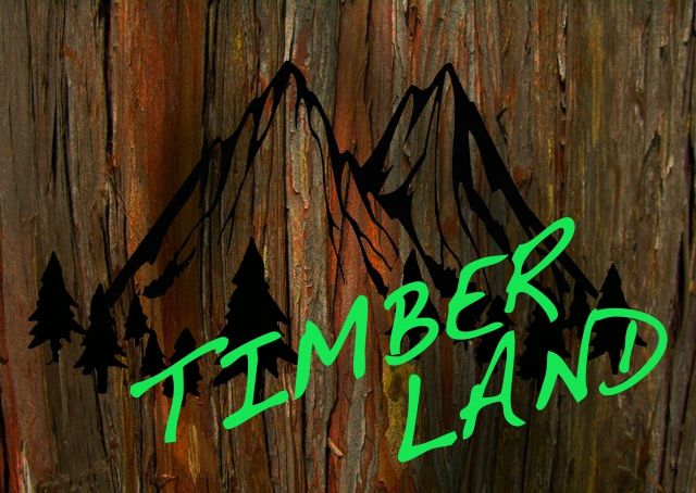 TIMBER LAND