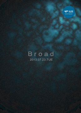 Broad