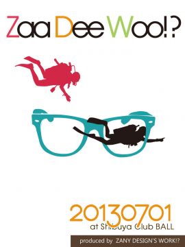 Zaa Dee Woo!?