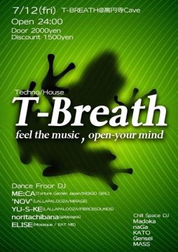 T-BREATH