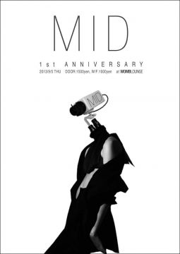 MID -1ST ANNIVERSARY-