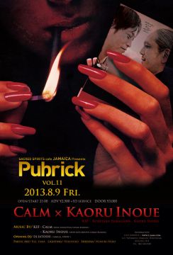 Pubrick vol.11