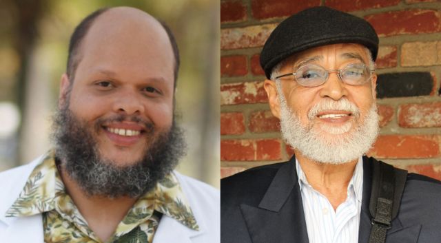ED MOTTA  with special guest DAVID T. WALKER