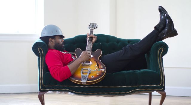 CODY CHESNUTT