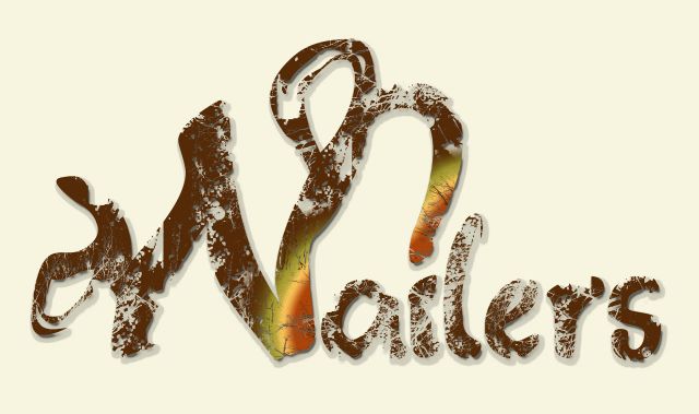 THE WAILERS