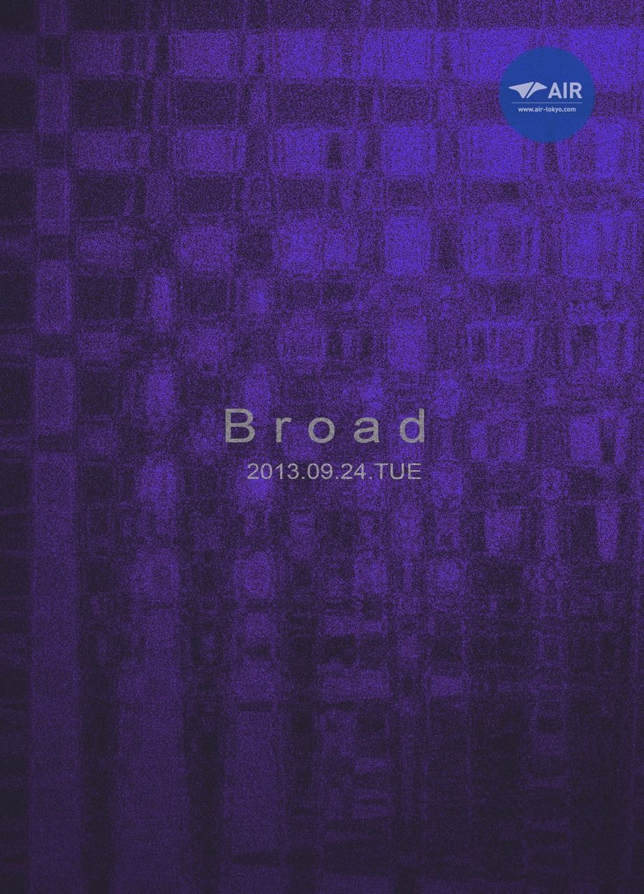 Broad vol.6