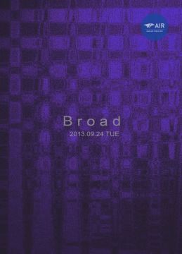 Broad vol.6