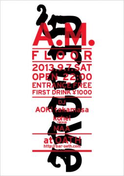 A.M.FLOOR