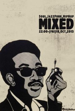 MIXED