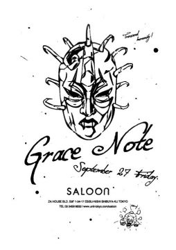 GRACE NOTE