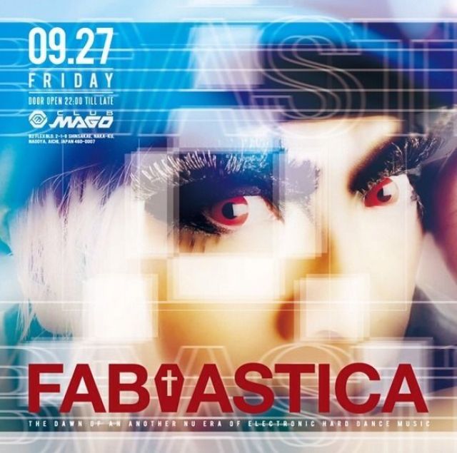 FABTASTICA