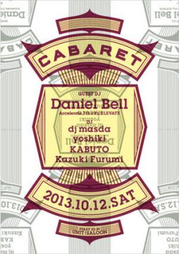 CABARET