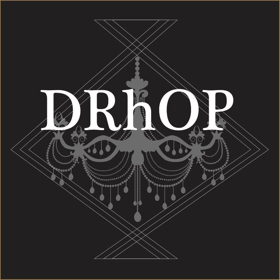 DRHOP -HALLOWEEN PARTY-