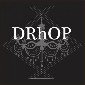 DRHOP -HALLOWEEN PARTY-