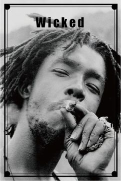 Wicked ～Roots Session～