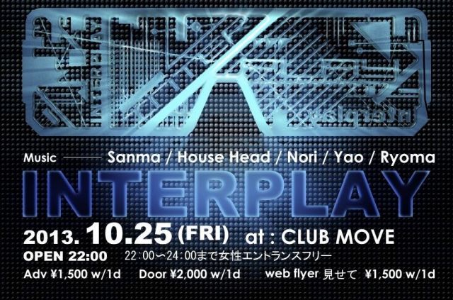 Interplay