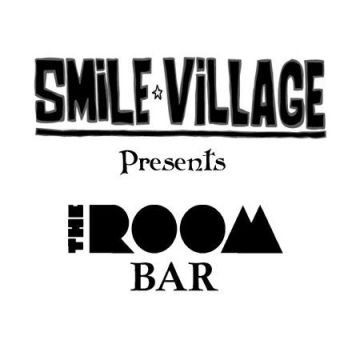 smile village presents THE ROOM BAR
