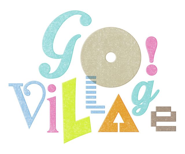 Go!Village